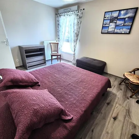 Le Clos Des Merisiers - Au Coeur De La Ville, Bel Tres Fonctionnel ! Mae-2494 *