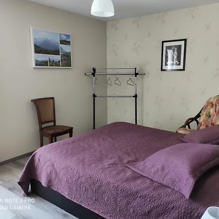 Lejlighed Le Clos Des Merisiers - Au Coeur De La Ville, Bel Tres Fonctionnel ! Mae-2494