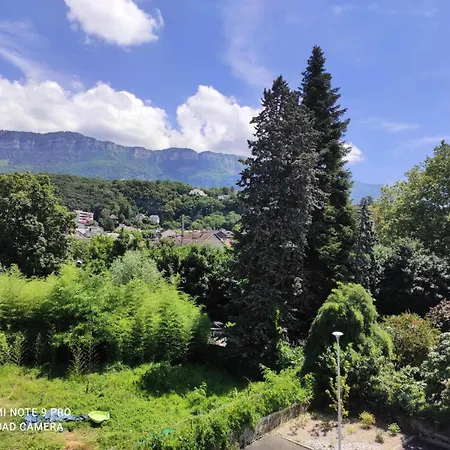 Lejlighed Le Clos Des Merisiers - Au Coeur De La Ville, Bel Tres Fonctionnel ! Mae-2494